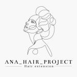 ANA-HAIR predlžovanie vlasov